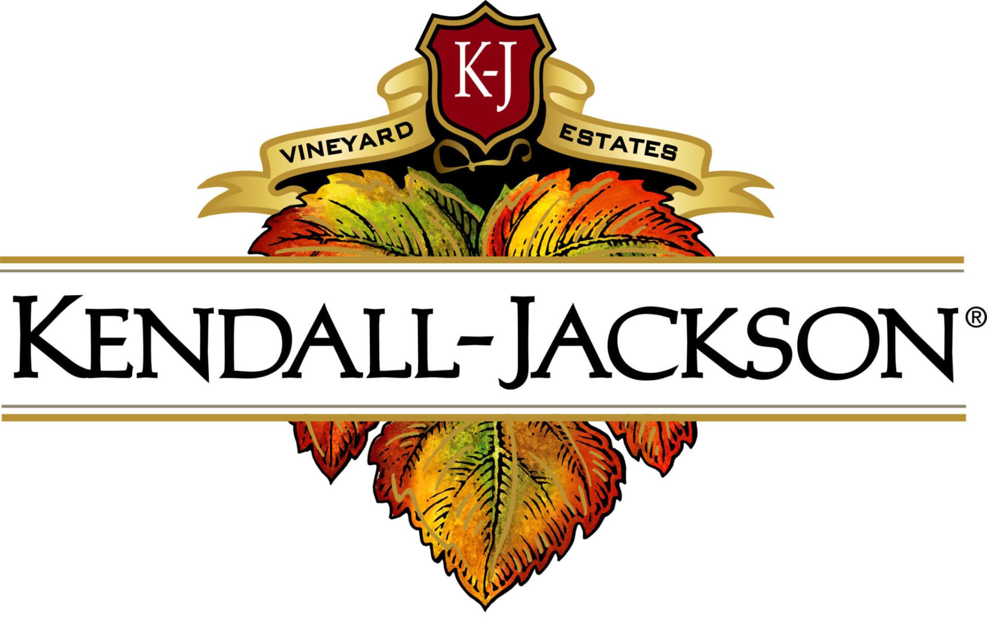 Kendall-Jackson Logo