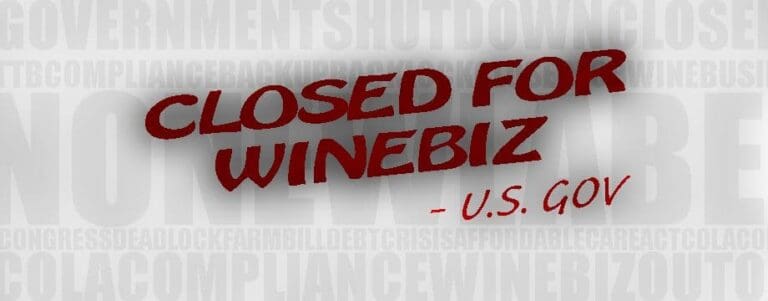 Gov Shutdown