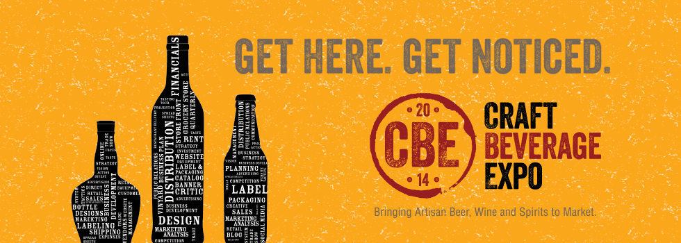Craft Beverage Expo