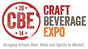 Craft Beverage Expo 2014