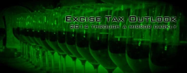 Excise Tax Outlook