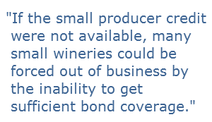 Excise Tax Quote