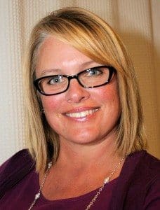 Michele Peterson