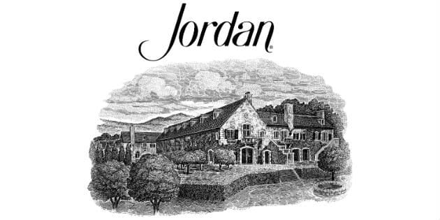 Jordan Vineyard & Winery