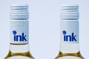 G ink caps