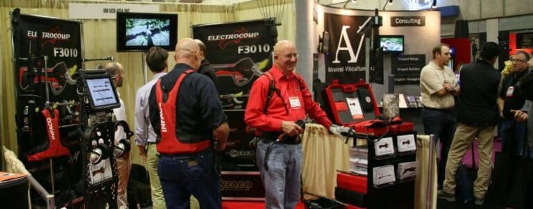 Infaco at Unified 2014