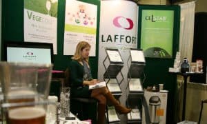 Laffort at Unified 2014