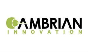 Cambrian Innovation Logo