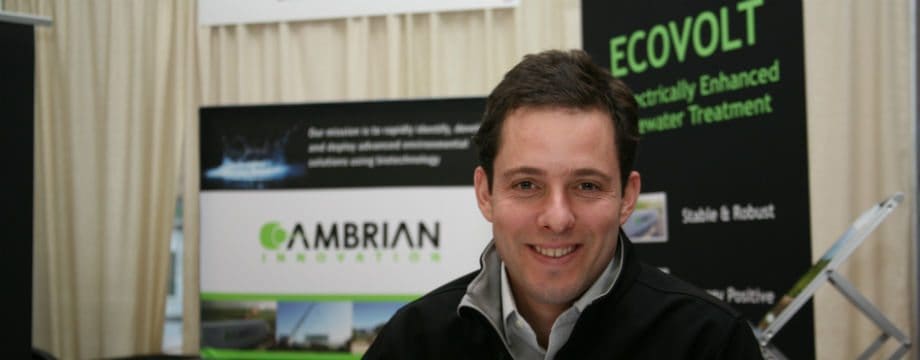Cambrian Innovation Article
