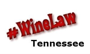 Wine Law TN