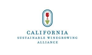 California Sustainable Winegrowing Alliance