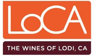 LoCA Wine of Lodi