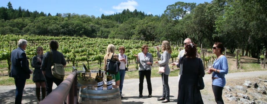Earth Day at Coppola