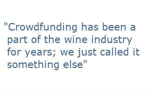 crowdfunding quote
