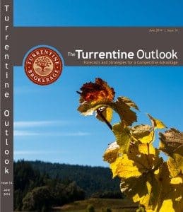Turrentine Outlook