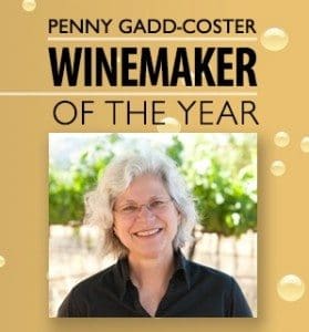 Penny Gadd-Coster