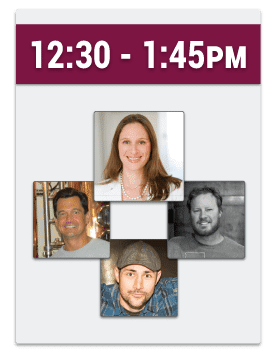 NCWIE 2014 session 3