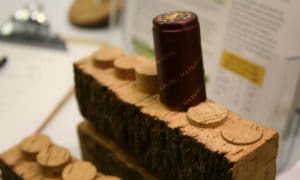 Natural Cork