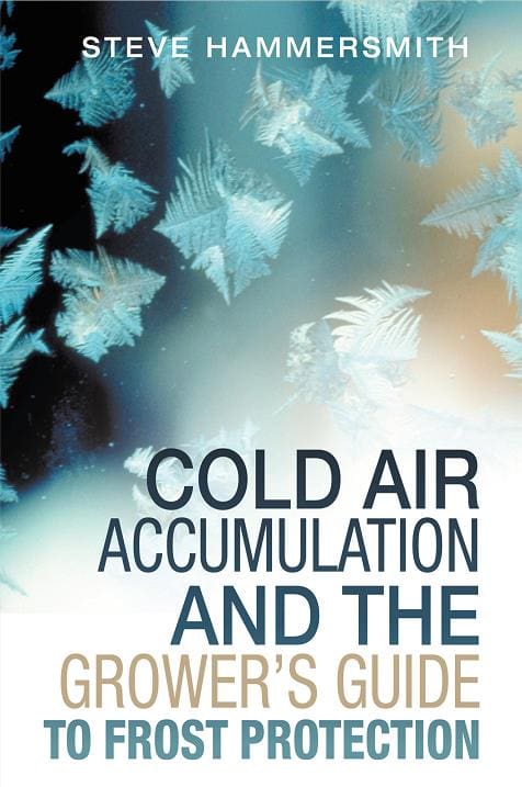 Cold Air Accumulation