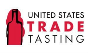 USA Trade Tasting Logo