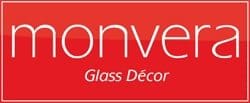 Monvera Glass Decor