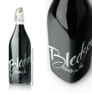 Bledsoe Wine