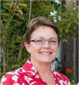 Sandy Walheim