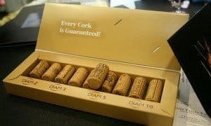 Diam corks