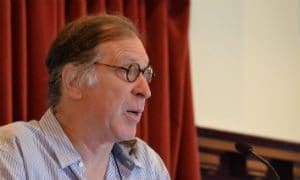 Randall Grahm (Photo Courtesy of Wine Industry Symposium Group)