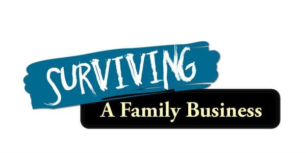 Surving a family business