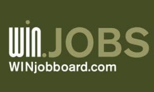WIN Jobs green