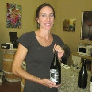 Nicole Walsh