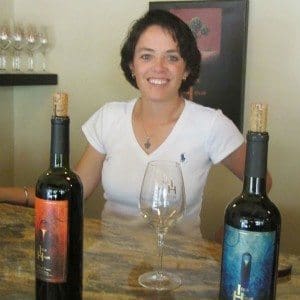 Anna Marie dos Remedios