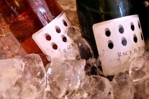 Rack and Riddle on ice 3x2