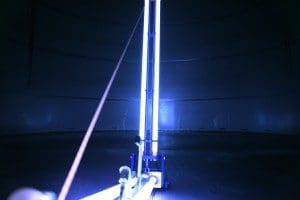Bluemorph