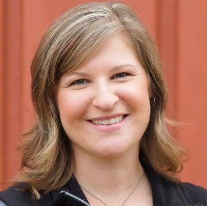 Carolyn Craig