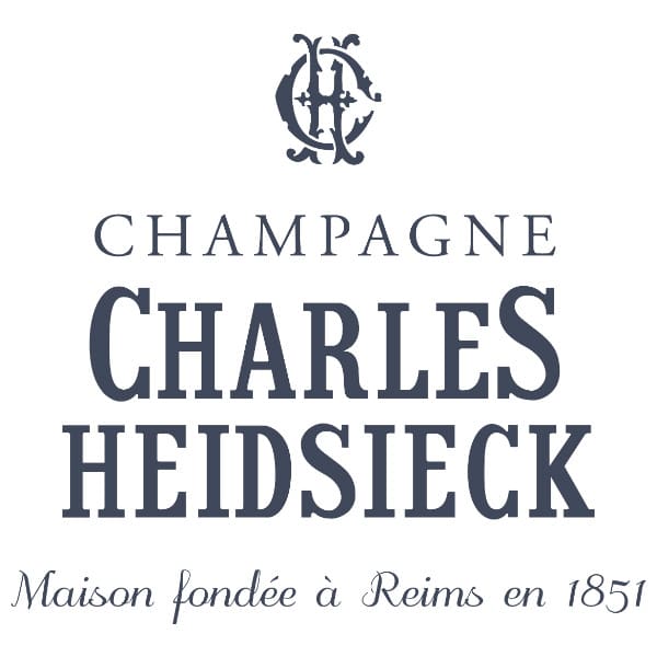 Charles Heidsieck