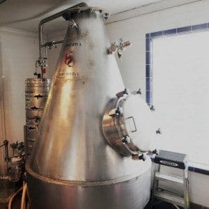 Dogfish Head's Frankenstill