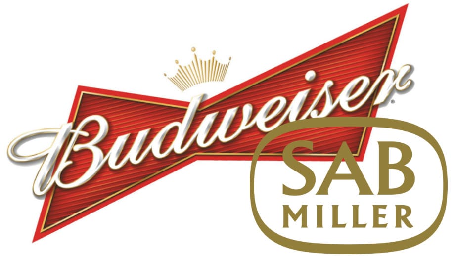 Budweiser SABMiller