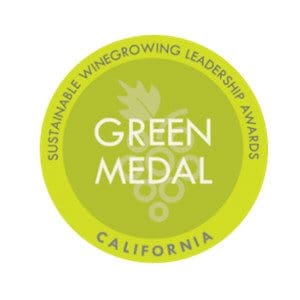 Green Medal