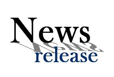 News Release