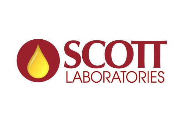 Scott Labs 6x4