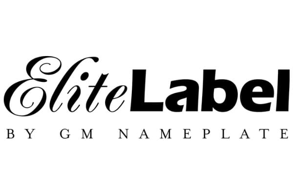 Elite Label 6x4