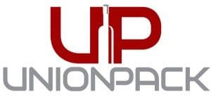 UP Logo stacked large