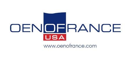 Oenofrance USA logo