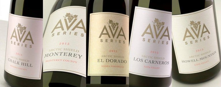 Labeltronix AVA Series