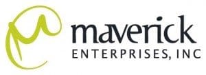 Maverick Logo Color