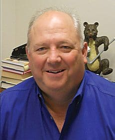 Tom Jackson