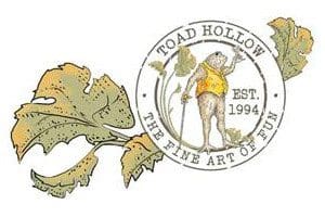 Toad Hollow