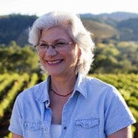 Penny Gadd-Coster